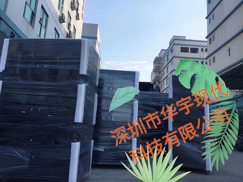 戶外投影機柜，投影機防塵防蟲防水柜，投影恒溫恒濕柜